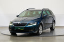 Škoda Octavia 1.2 TSI 77 kW Elegance