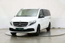 Mercedes-Benz Třídy V 250d 140 kW 4Matic Long