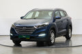 Hyundai Tucson 1.6 T-GDI 97 kW Classic