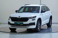 Škoda Kodiaq 2.0 TSI 140 kW 4x4 Sportline