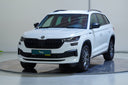 Škoda Kodiaq 2.0 TSI 140 kW 4x4 Sportline