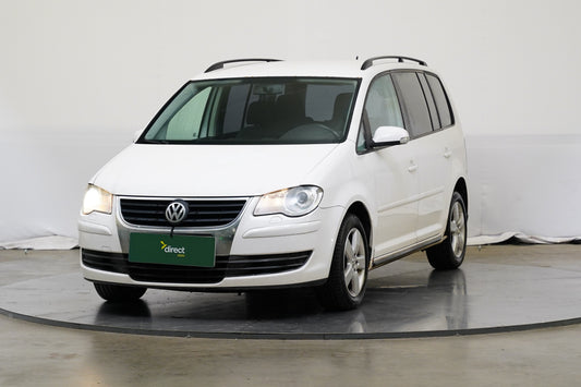 Volkswagen Touran 2.0 TDI 103 kW Trend
