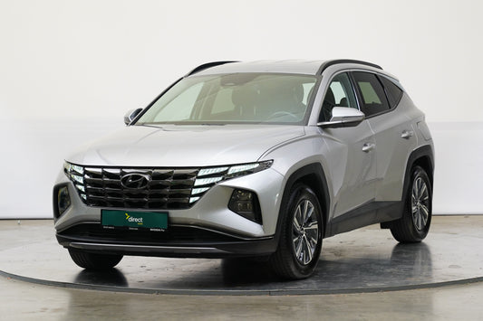 Hyundai Tucson 1.6 T-GDI 110 kW
