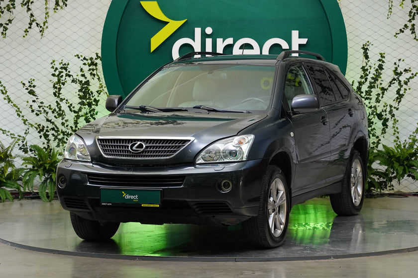 Lexus RX 400h 3.3 HEV V6 155 kW Hybrid