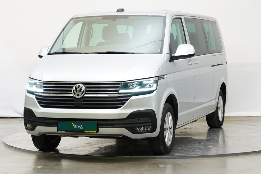 Volkswagen Caravelle 2.0 TDI 110 kW