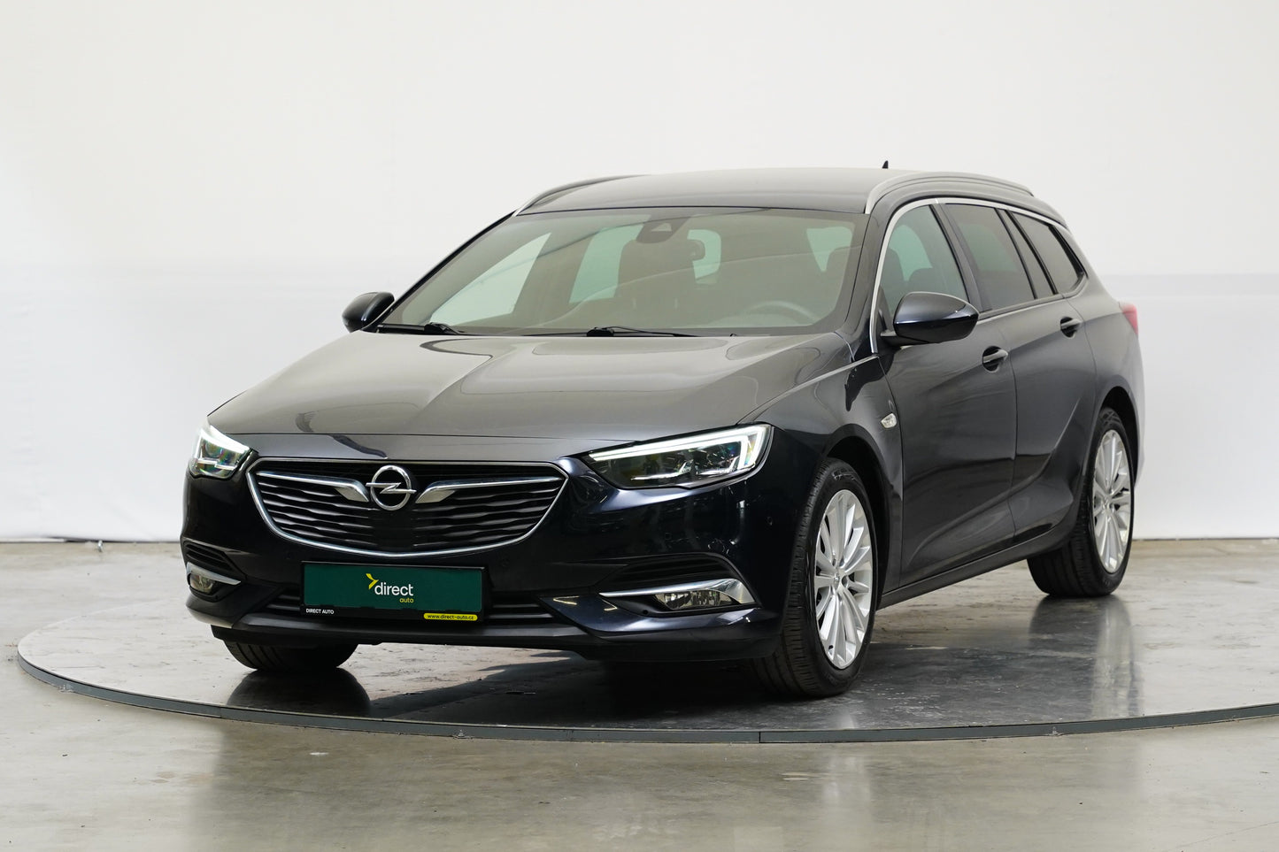 Opel Insignia 2.0 CDTI 125 kW Innovation