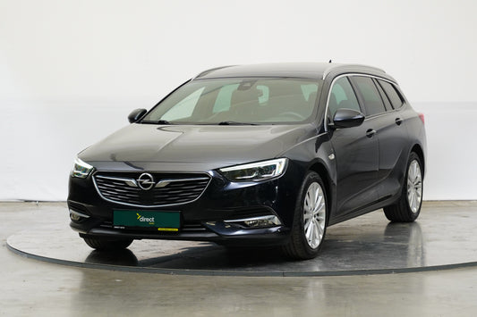 Opel Insignia 2.0 CDTI 125 kW Innovation