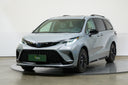 Toyota Sienna 2.5 HEV 180 kW CVT AWD XSE