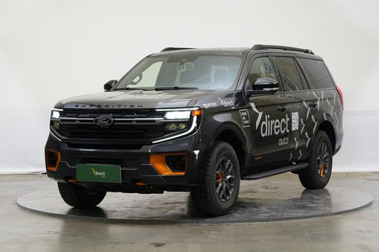 Ford Expedition Tremor 3.5 V6 328 kW