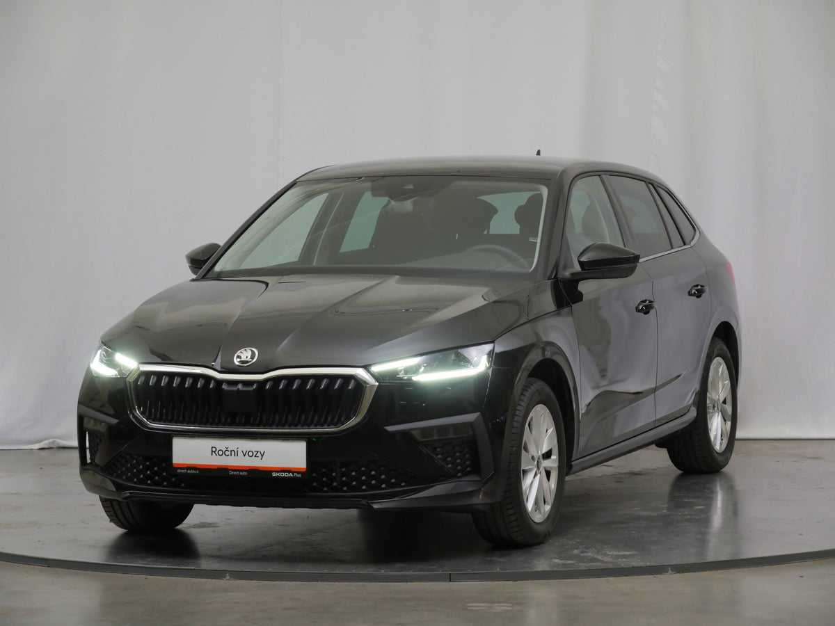 Škoda Scala 1.0 TSI 85 kW Top Selection – foto 1