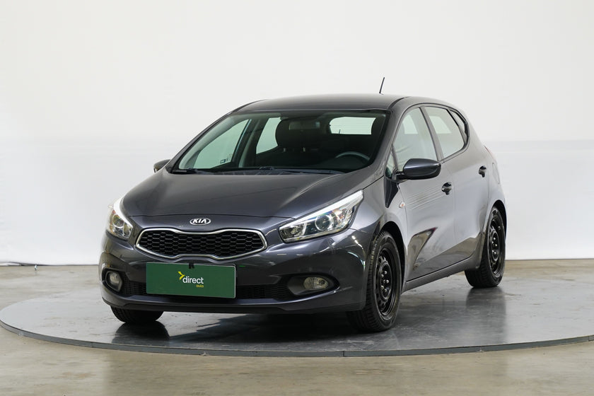 Kia Ceed 1.4 73 kW