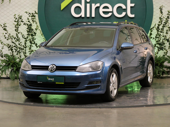 Volkswagen Golf 1.2 TSI 63 kW Comfortline