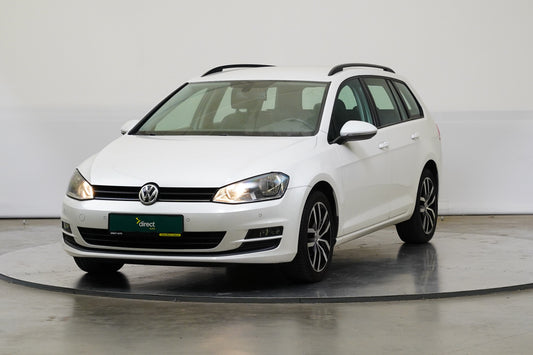Volkswagen Golf 1.2 TSI 77 kW Comfortline
