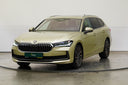 Škoda Superb 2.0 TDI 142 kW DSG 4x4 L&K