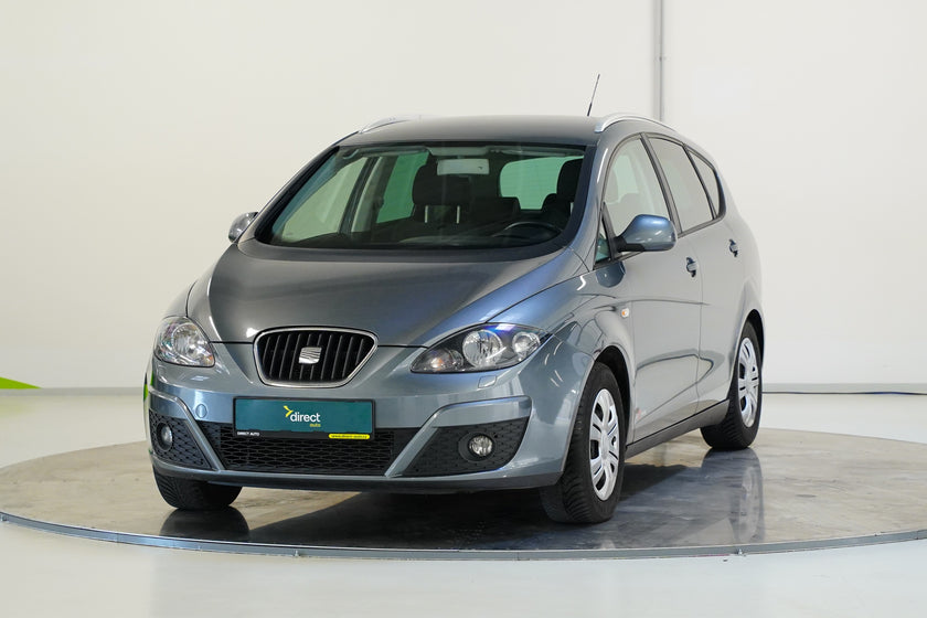 Seat Altea 1.4 TSI 92 kW Style Copa