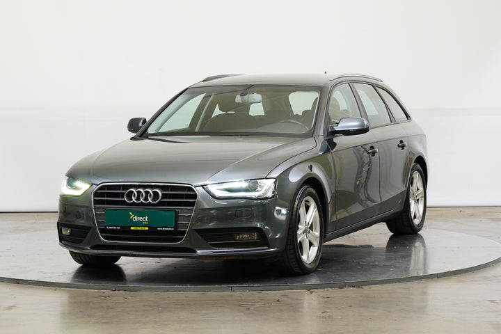 Audi A4 2.0 TDI 105 kW AT Avant