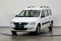 Dacia Logan 1.6 MPI 64 kW