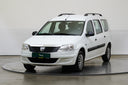 Dacia Logan 1.6 MPI 64 kW