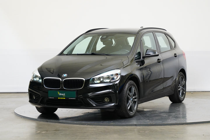 BMW Řada 2 216d 85 kW Advantage