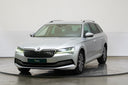 Škoda Superb 1.5 TSI 110 kW Style
