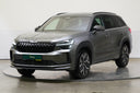 Škoda Kodiaq 2.0 TDI 142 kW 4x4 Sportline