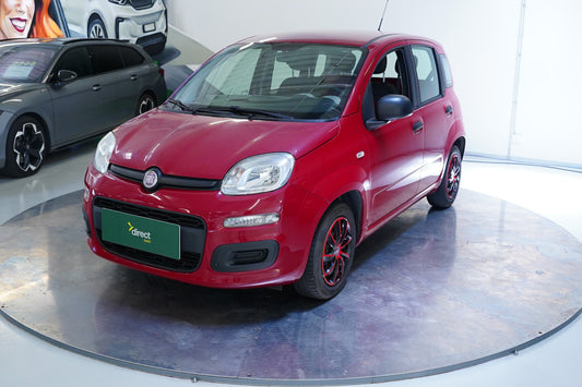 Fiat Panda 1.2 51KW