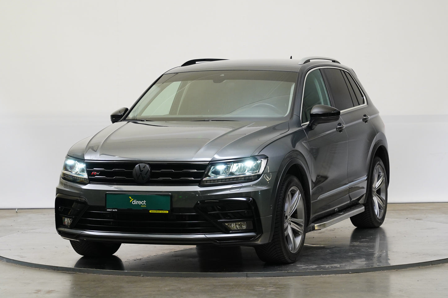 Volkswagen Tiguan 2.0 TSI 140kW 4MOTION IQ.Drive