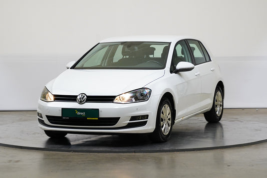 Volkswagen Golf 1.2 TSI 81 kW Comfortline