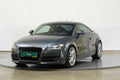 Audi TT 3.2 VR6 184 kW DSG