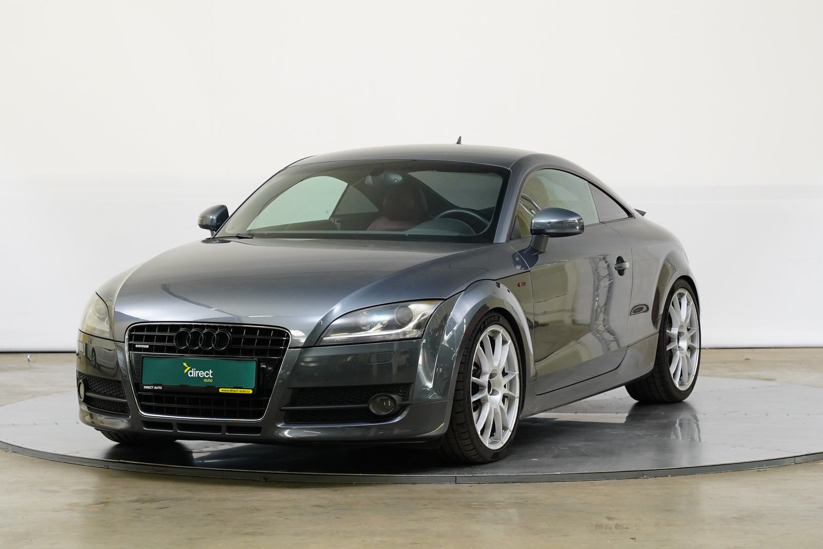 Audi TT 3.2 VR6 184 kW DSG – foto 1