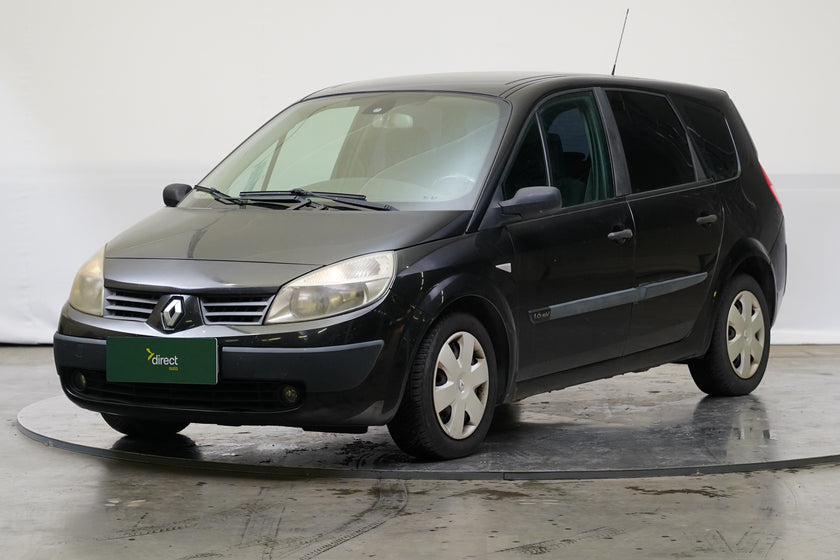 Renault Grand Scénic 1.6 16V 83 kW