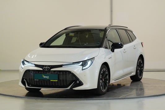 Toyota Corolla 2.0 112 kW Hybrid GR Sport