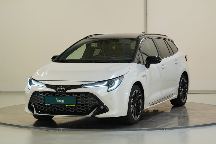 Toyota Corolla 2.0 112 kW Hybrid GR Sport