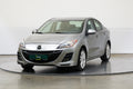 Mazda 3 2.0 MZR 111 kW