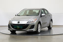 Mazda 3 2.0 MZR 111 kW