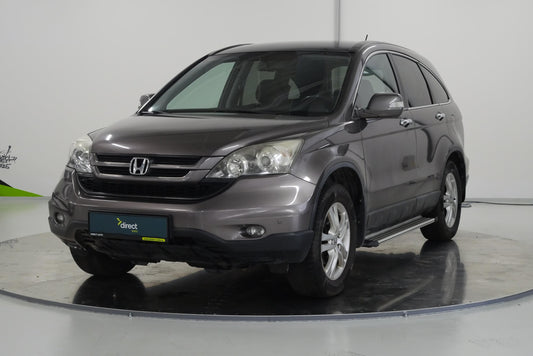 Honda CR-V 2.0i 110 kW