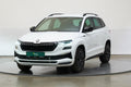 Škoda Karoq 1.5 TSI 110 kW DSG Sportline
