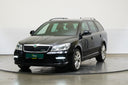 Škoda Octavia 2.0 TFSI 147 kW RS