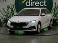Škoda Octavia 2.0 TDI 110 kW Style