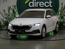 Škoda Octavia 2.0 TDI 110 kW Style