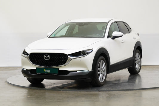 Mazda CX-30 2.0 Skyactiv 110kW AWD Comfort