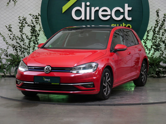 Volkswagen Golf 1.5 TSI 96 kW Join