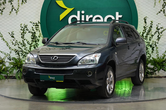Lexus RX 400h 3.3 HEV V6 155 kW Hybrid