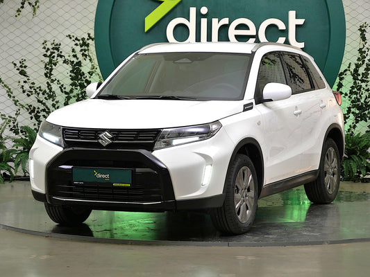 Suzuki Vitara 1.4 BoosterJet 81kW Premium Al