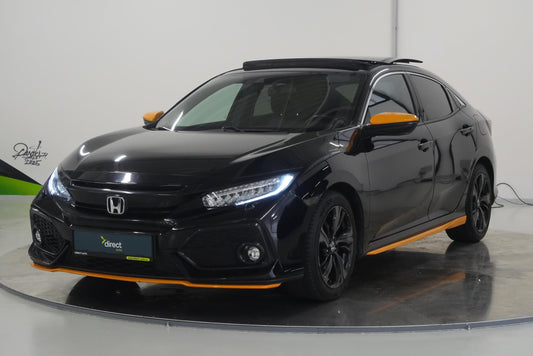 Honda Civic 1.0 VTEC 95 kW Exec. Premium