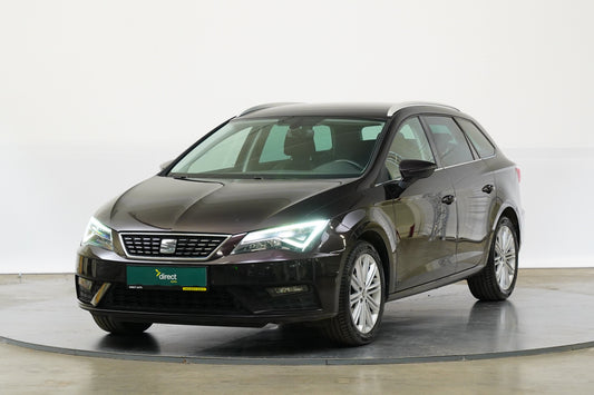 Seat Leon 1.4 TSI 92 kW Xcellence