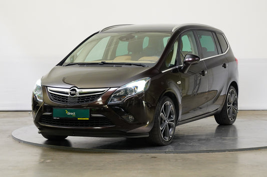 Opel Zafira 1.6 CDTI 100 kW Cosmo Pack