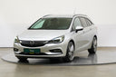 Opel Astra 1.6 CDTI 81 kW DPF Edition