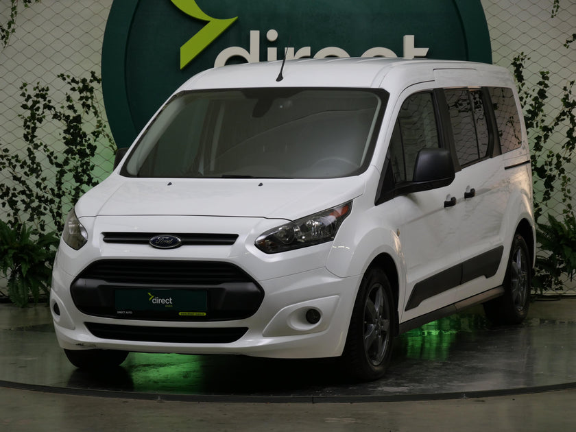 Ford Tourneo Connect 1.5 TDCi 88 kW Trend Lang