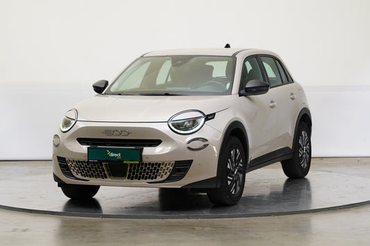 Fiat 600e 1.2 Tubo Hybrid 74 kW